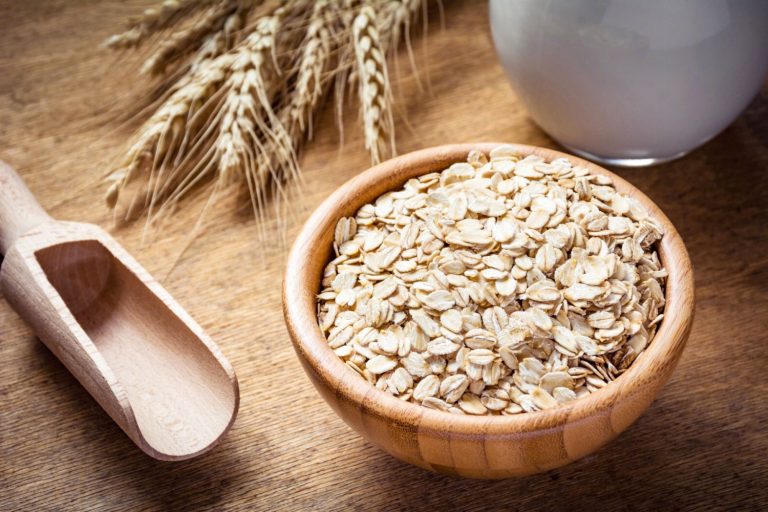 Avena horneada meal prep: el desayuno fácil que preparas una vez y te resuelve toda la semana (también en airfryer)