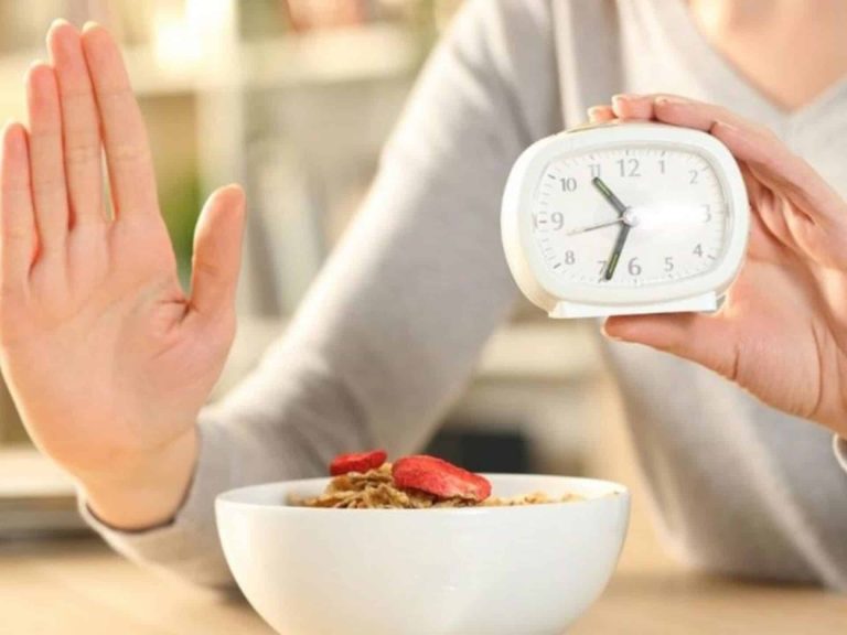 6 alimentos que no rompen el ayuno intermitente