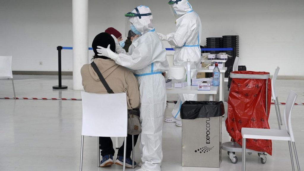 La COVID-19 debe servir como punto de inflexión