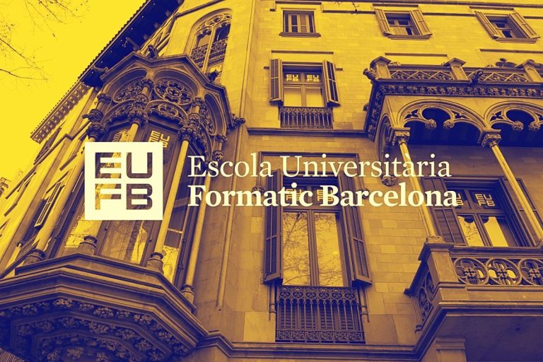 EUFB Formatic presenta su Bachelor en Dirección y Administración de empresas