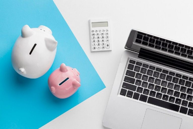 Ahorro inteligente en la era digital: cómo las cuentas de ahorro en línea están transformando las finanzas personales