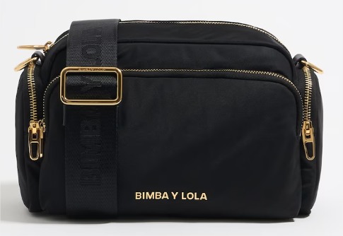 Bimba y Lola: completa tus looks más casuales con estos accesorios de El Corte Inglés 2 bimba