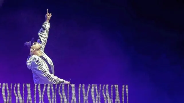 El elevado caché de Bizarrap: el más caro para las fiestas de verano 1 bizarrap musica argentina 2jpg