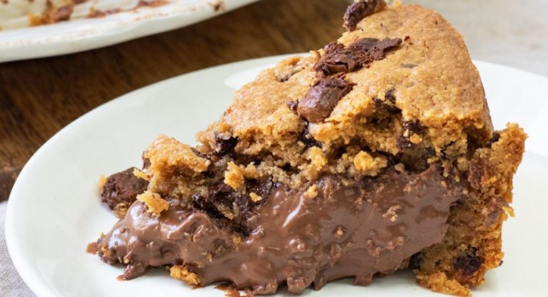 Día Mundial de la Nutella: 15 deliciosas recetas fáciles de hacer para niños y mayores