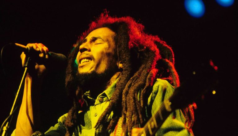 Día Mundial de Bob Marley: cómo un genio de la música reggae trascendió fronteras
