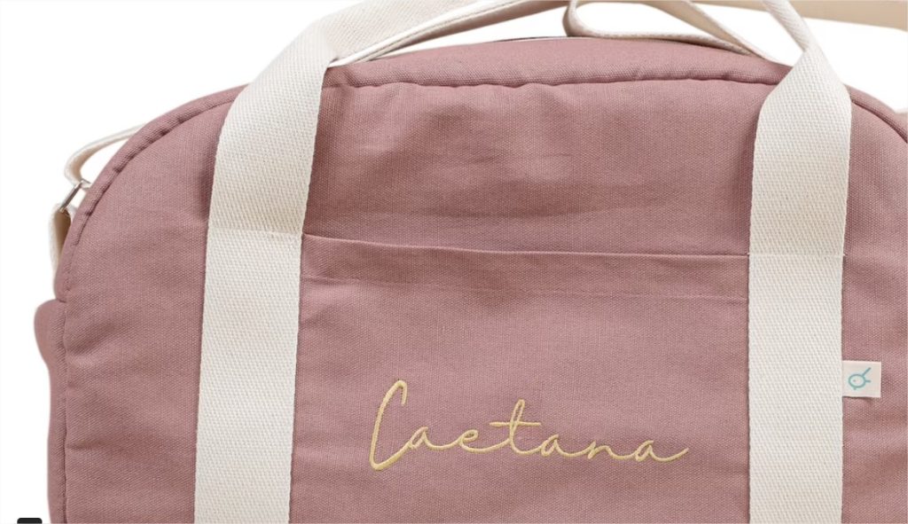 El Corte Inglés: 8 bolsos maxi muy elegantes con descuentazo 7 bolso caetana