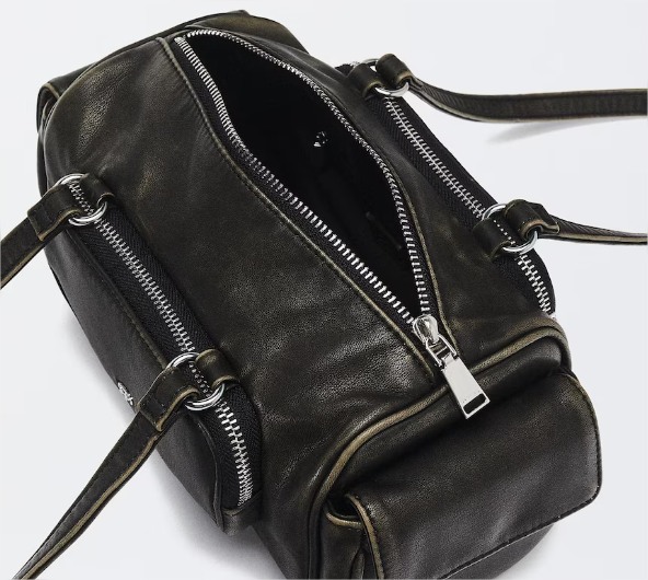 El Corte Inglés: 8 bolsos maxi muy elegantes con descuentazo 5 bolso 3