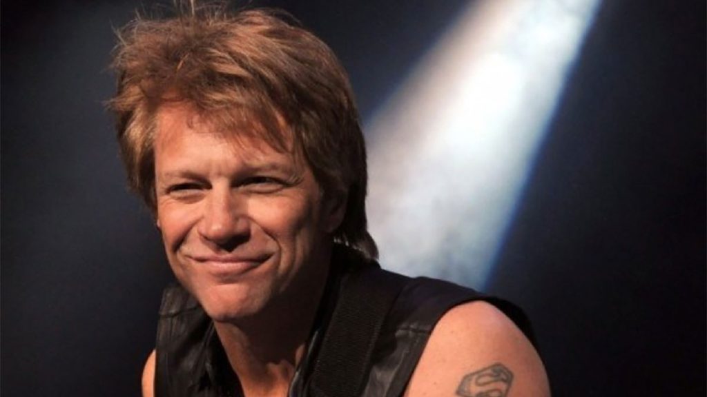 bon jovi