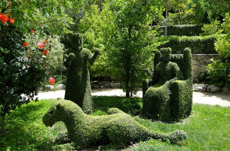 El pueblo español con un bosque encantado a una hora de Madrid: un capricho medieval que merece mucho la pena en San Martín de Valdeiglesias