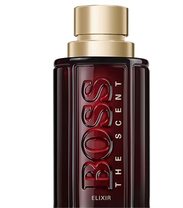 El Corte Inglés tiene rebajado el perfume más elegante de la temporada 7 boss