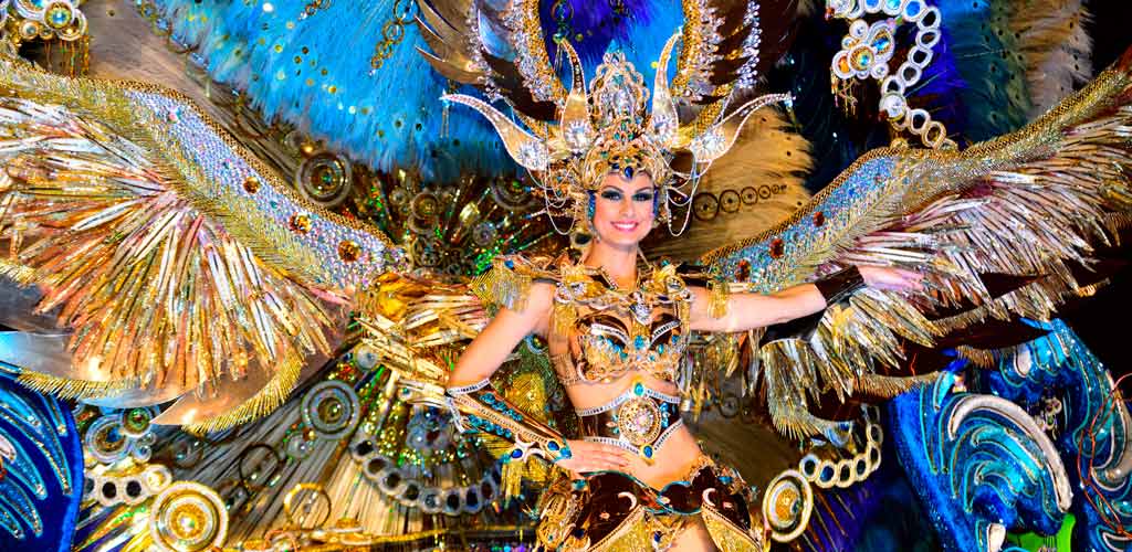 Carnaval 2024: ¿conoces el curioso origen de esta celebración? 2 canarias