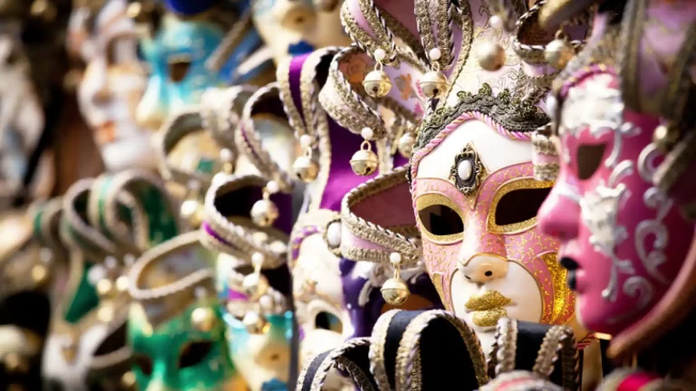 Carnaval 2024: ¿conoces el curioso origen de esta celebración?