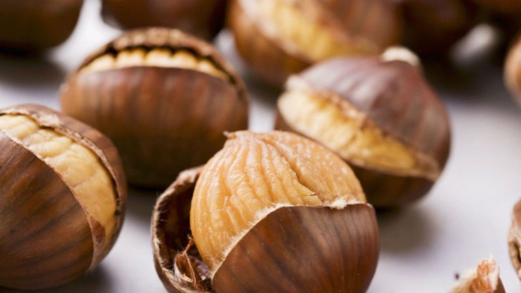 No busques más: según los nutricionistas, este es el mejor snack de Mercadona 3 Las castañas que también cuidan tu salud intestinal y tu corazón