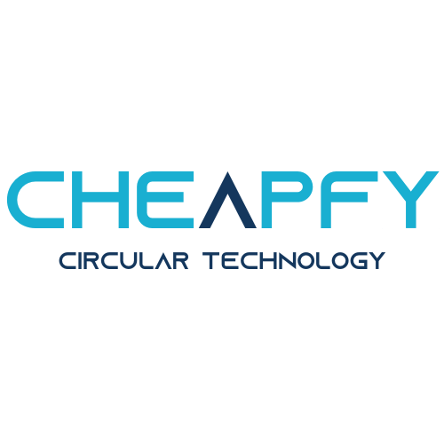 Todo sobre el crecimiento de CHEAPFY vendiendo software usado y hardware reacondicionado – Noticias Empresariales