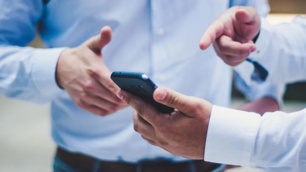 La app miDGT agiliza el pago con solo un click