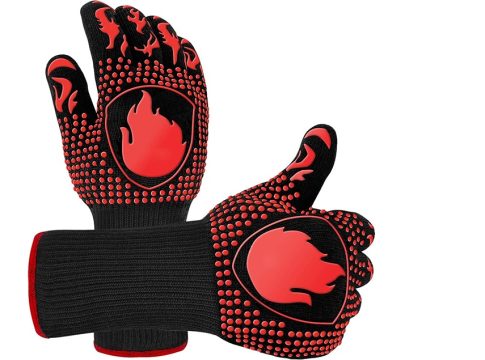 cocina amazon Amazon en la cocina: delantales, gorros y guantes para hacer todos tus postres