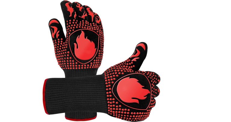 Amazon en la cocina: delantales, gorros y guantes para parecer un chef profesional