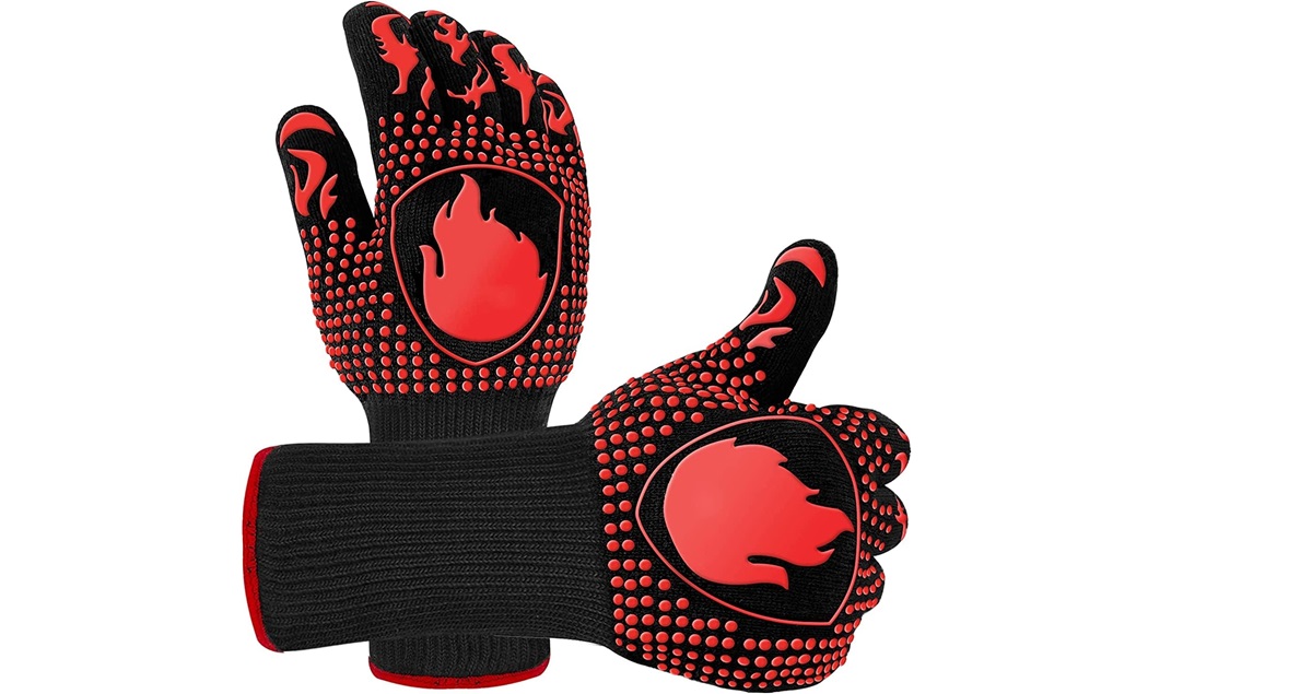 cocina amazon Amazon en la cocina: delantales, gorros y guantes para hacer todos tus postres