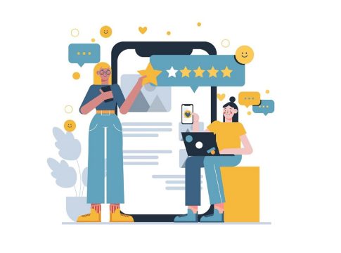 consumidores comprar online