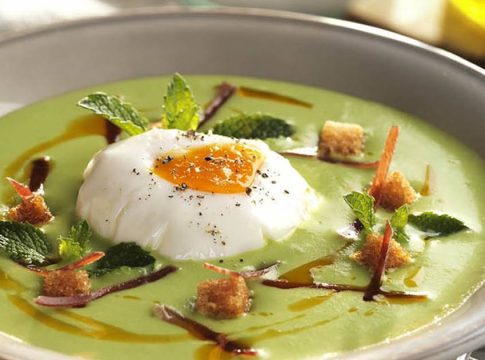 El secreto para hacer una crema de verduras tan sabrosa como saludable con la receta sencilla y rápida de Thermomix