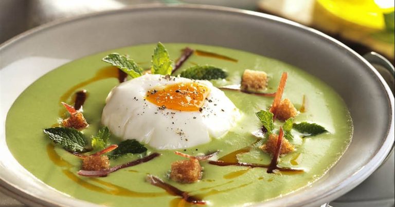 El secreto para hacer una crema de verduras tan sabrosa como saludable con la receta sencilla y rápida de Thermomix