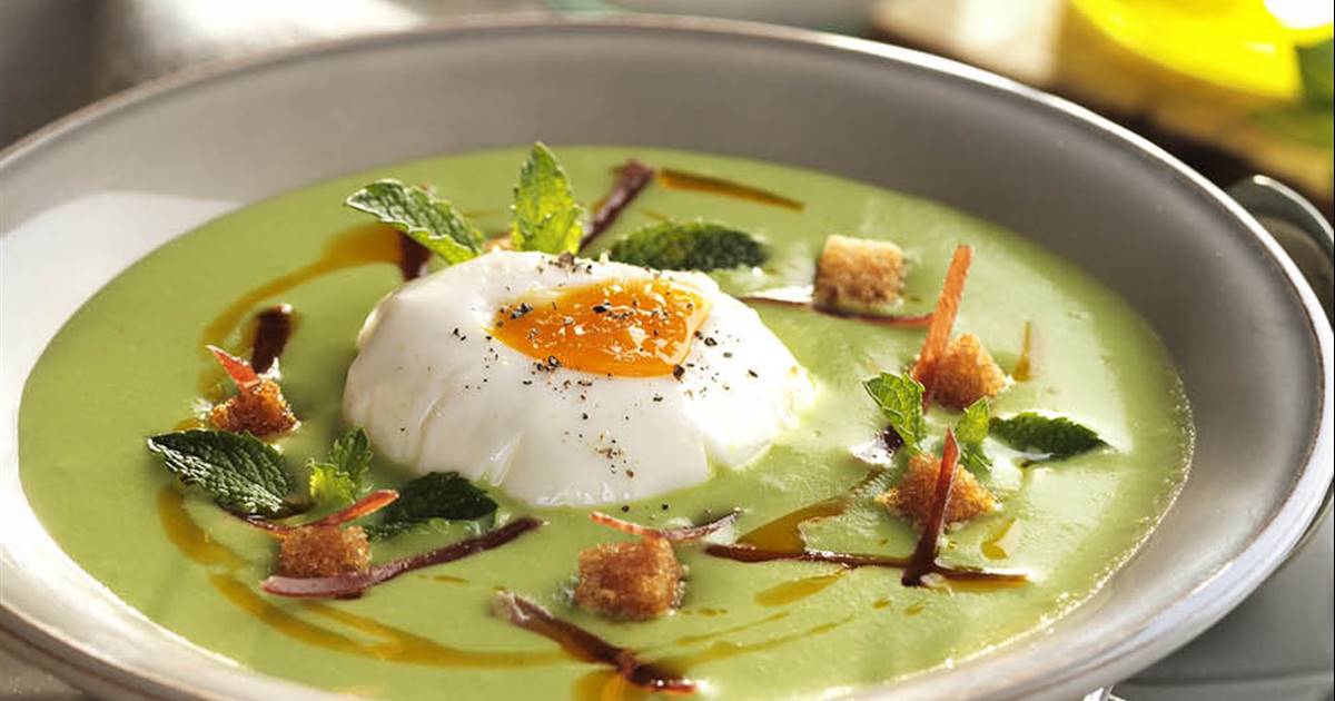 El secreto para hacer una crema de verduras tan sabrosa como saludable con la receta sencilla y rápida de Thermomix