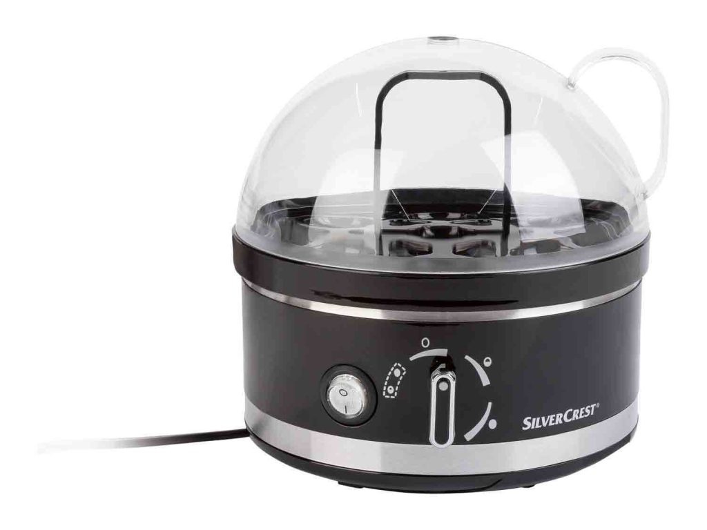 Salud y nutrición en cada huevo