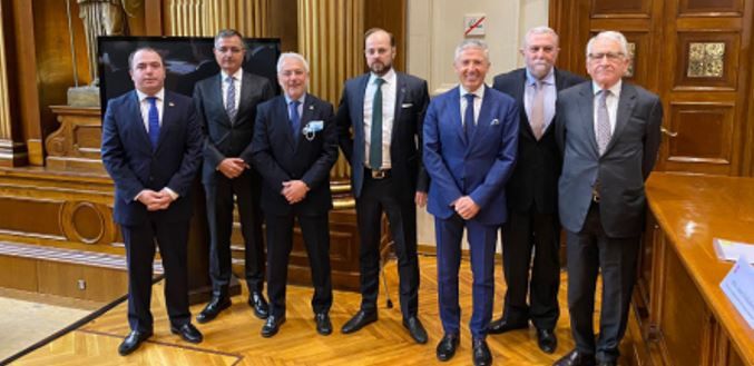 Por qué es tan importante el cuerpo consular de Barcelona