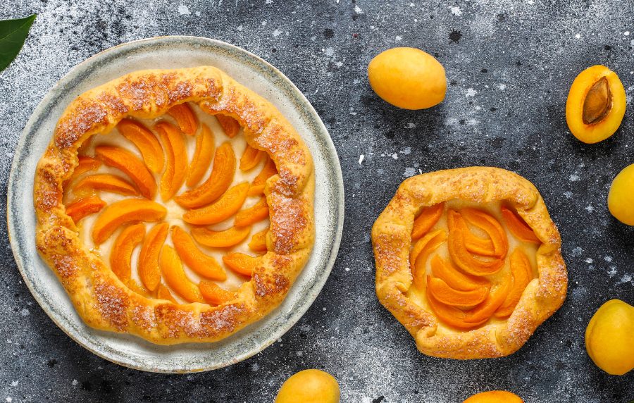 12 recetas con hojaldre para un festín de sabores en la cocina 3 damasco de hojaldre