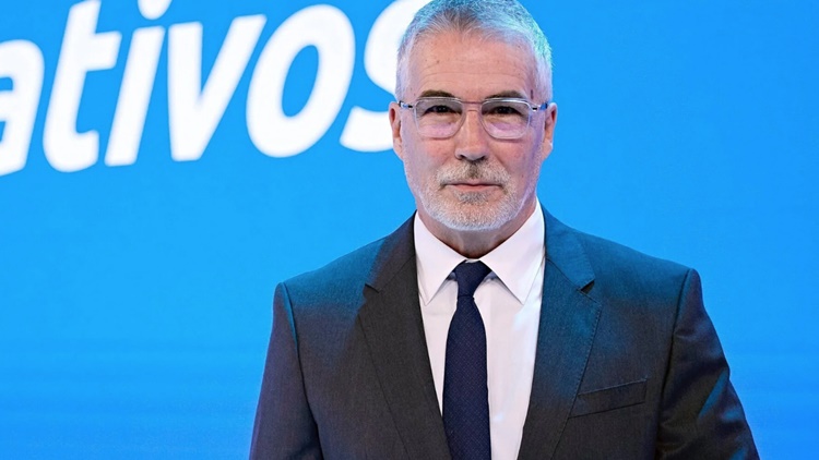 David Cantero informativos 