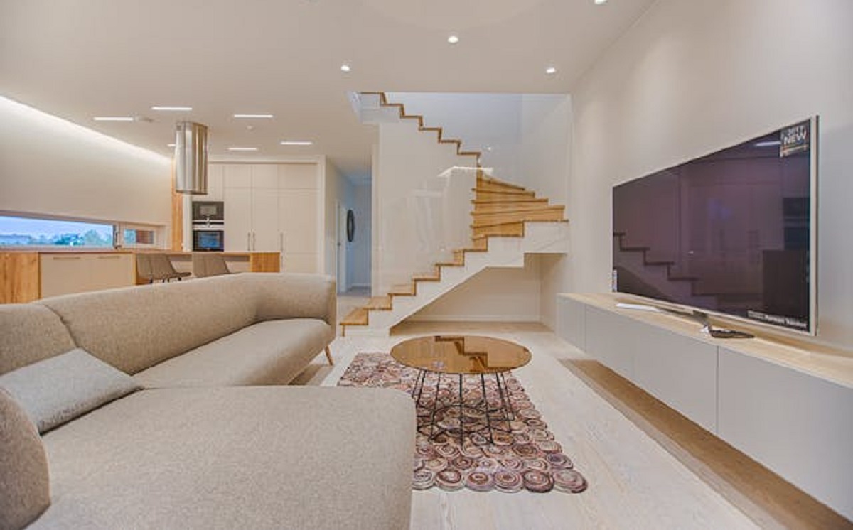 decoración de interiores