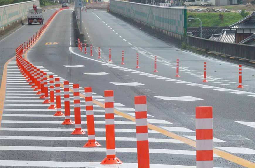 Países pioneros y modelo en seguridad vial