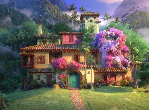 destinos de viaje que parecen salidos de una película de Disney