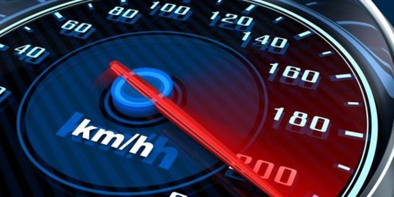 Las irrisorias multas a los 'fitipaldi': qué dice la DGT y qué penas se imponen