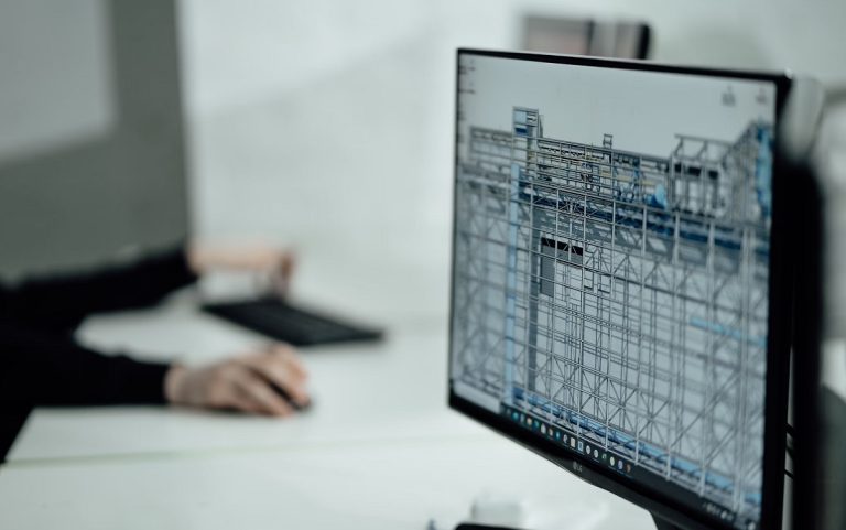 ¿Por qué elegir AutoCAD y Revit para el diseño arquitectónico y la ingeniería estructural?