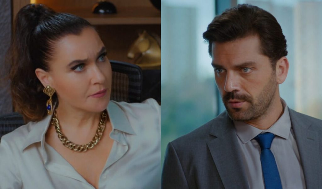 El nuevo personaje que aparecerá en 'Pecado Original' es rico, joven y guapo