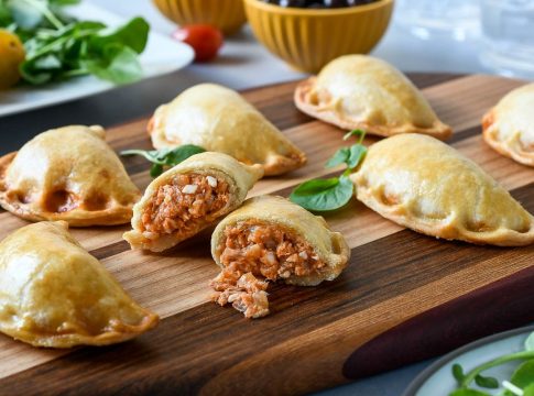 empanadillas de atún carnaval empanadillas de atún carnaval