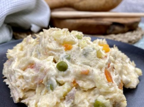 ensaladilla