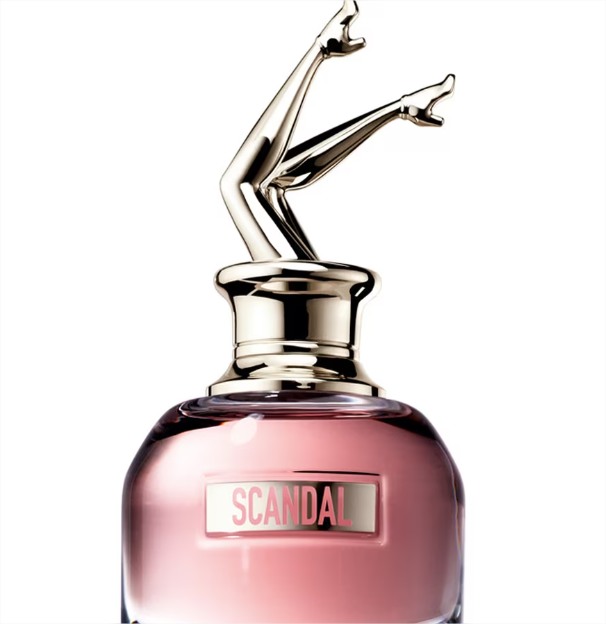 El Corte Inglés tiene rebajado el perfume más elegante de la temporada 3 escandal