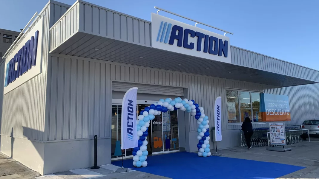 Action: una propuesta de valor que se renueva cada semana