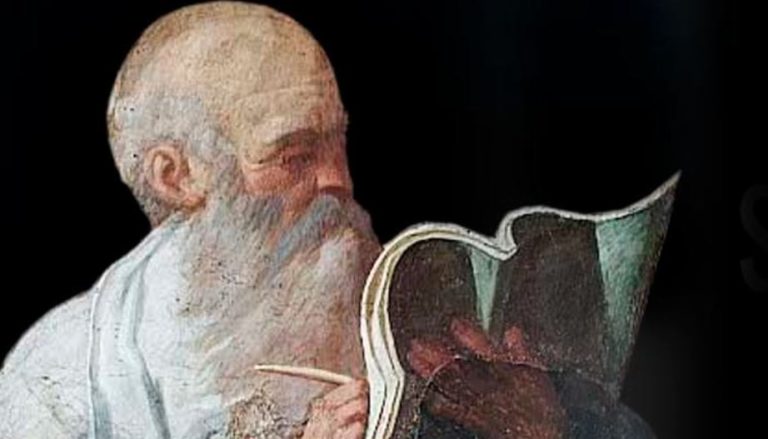 San Eulogio y San Modesto. Santoral del 12 de febrero en España