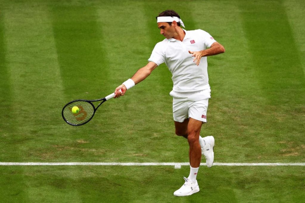 federer