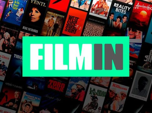 Filmin: la alternativa para cinéfilos exigentes Filmin: la alternativa para cinéfilos exigentes