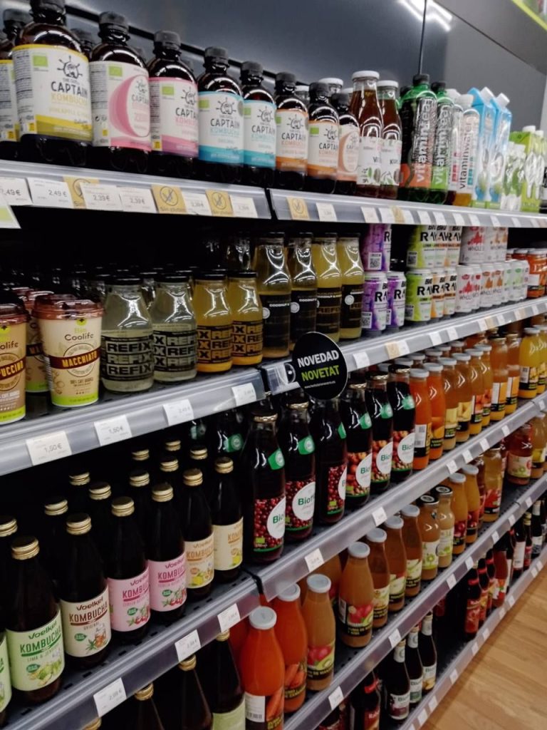 REFIX se afianza en el sector salud y alimentación en España