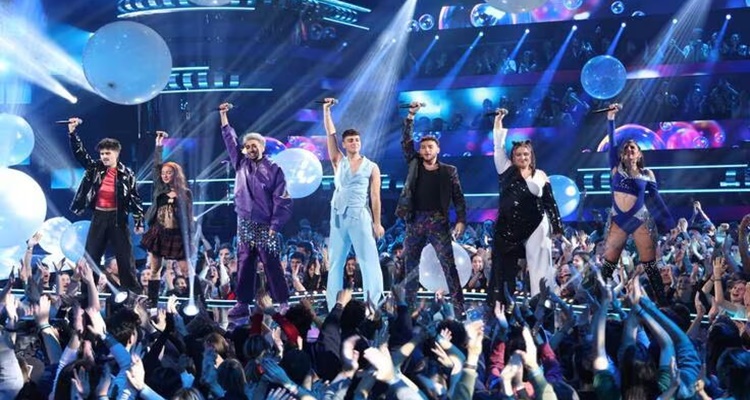 Gala pases final OT 2023