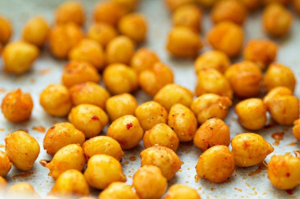Los garbanzos: un superalimento con matices