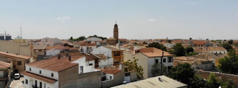 Una pelea en La Gineta (Albacete) acaba con cuatro hospitalizaciones, una de ellas de un menor