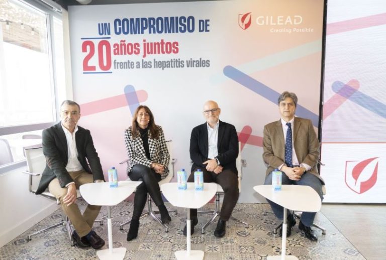 España puede convertirse en uno de los primeros países en conseguir eliminar la hepatitis C