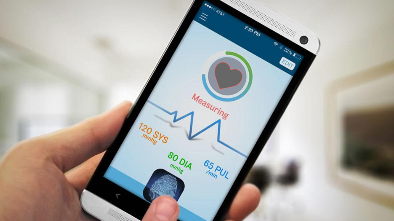 LA TECNOLOGÍA Y LA HIPERTENSIÓN: ALIADOS INESPERADOS