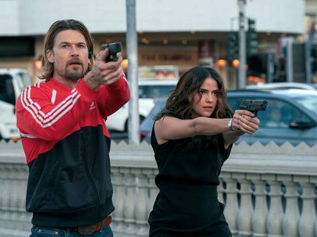 Netflix se carga una de las mejores series de 2023 y el público alucina